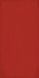 Bannière rouge